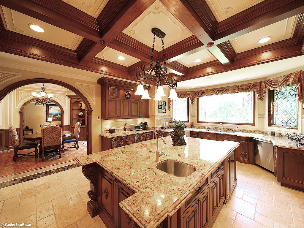 Nellie Gail's Finest Home for Sale, Laguna Hills, California