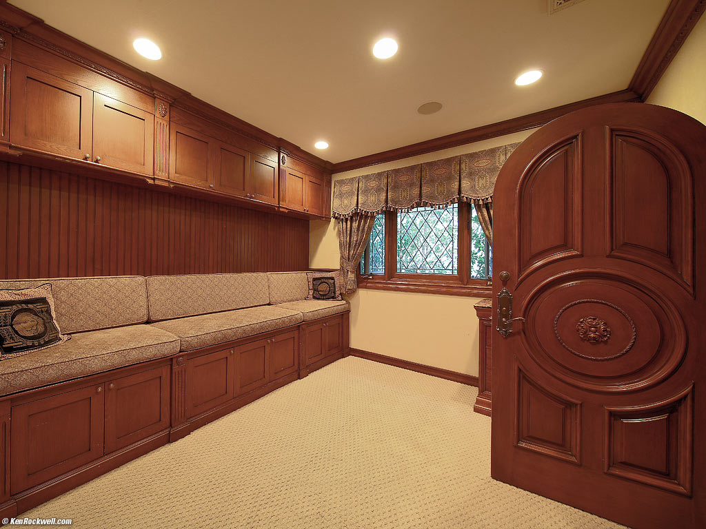 Nellie Gail's Finest Home for Sale, Laguna Hills, California