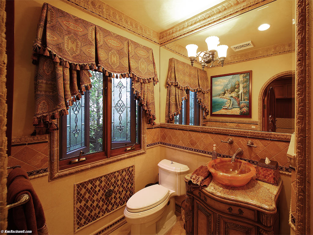 Nellie Gail's Finest Home: Poker Flats Place