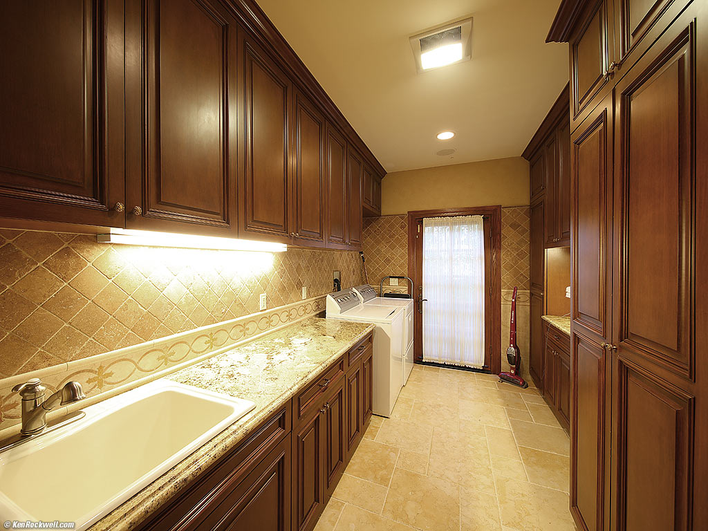 Nellie Gail's Finest Home for Sale, Laguna Hills, California