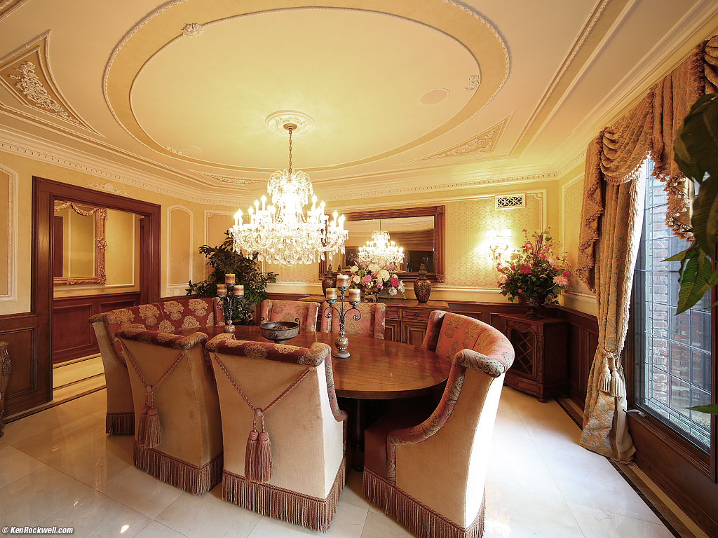 Nellie Gail's Finest Home for Sale, Laguna Hills, California