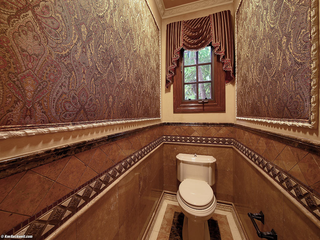 Nellie Gail's Finest Home for Sale, Laguna Hills, California