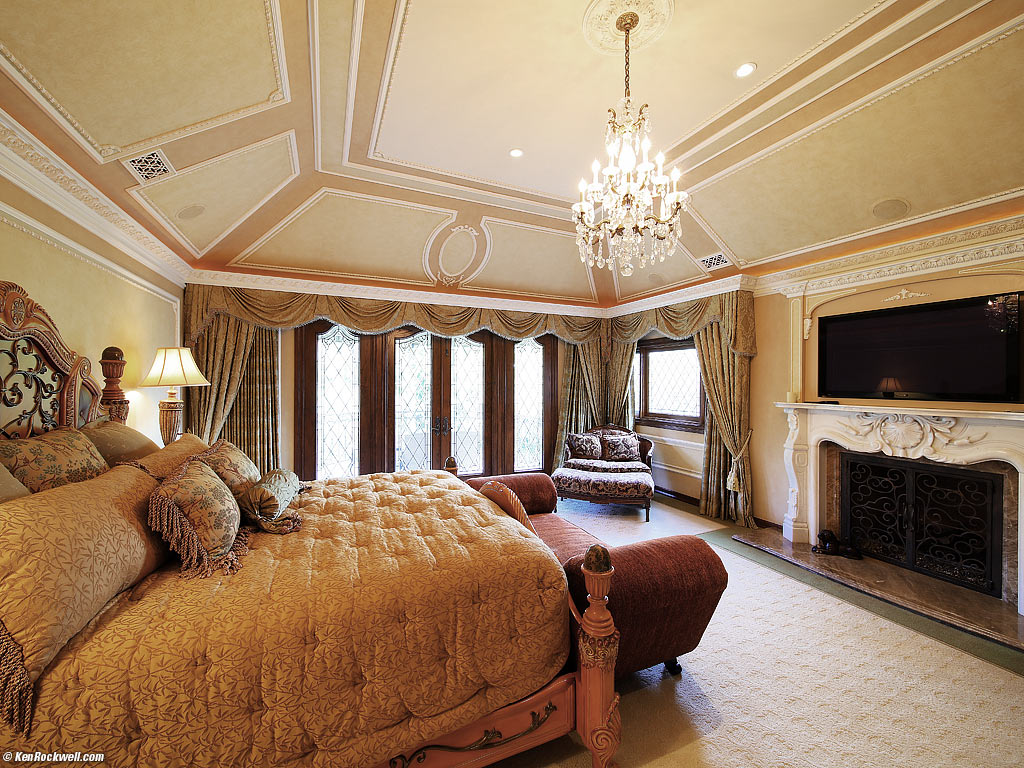 Nellie Gail's Finest Home for Sale, Laguna Hills, California