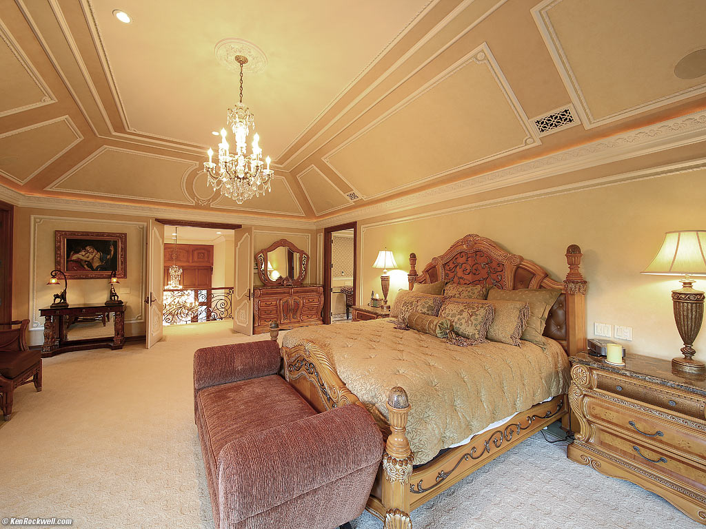 Nellie Gail's Finest Home for Sale, Laguna Hills, California