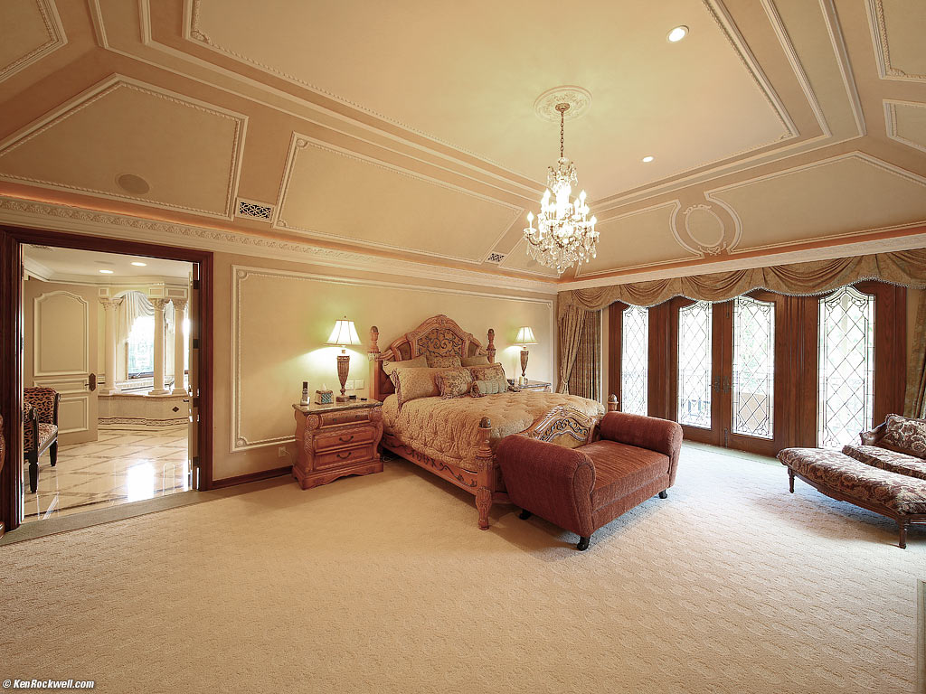 Nellie Gail's Finest Home for Sale, Laguna Hills, California