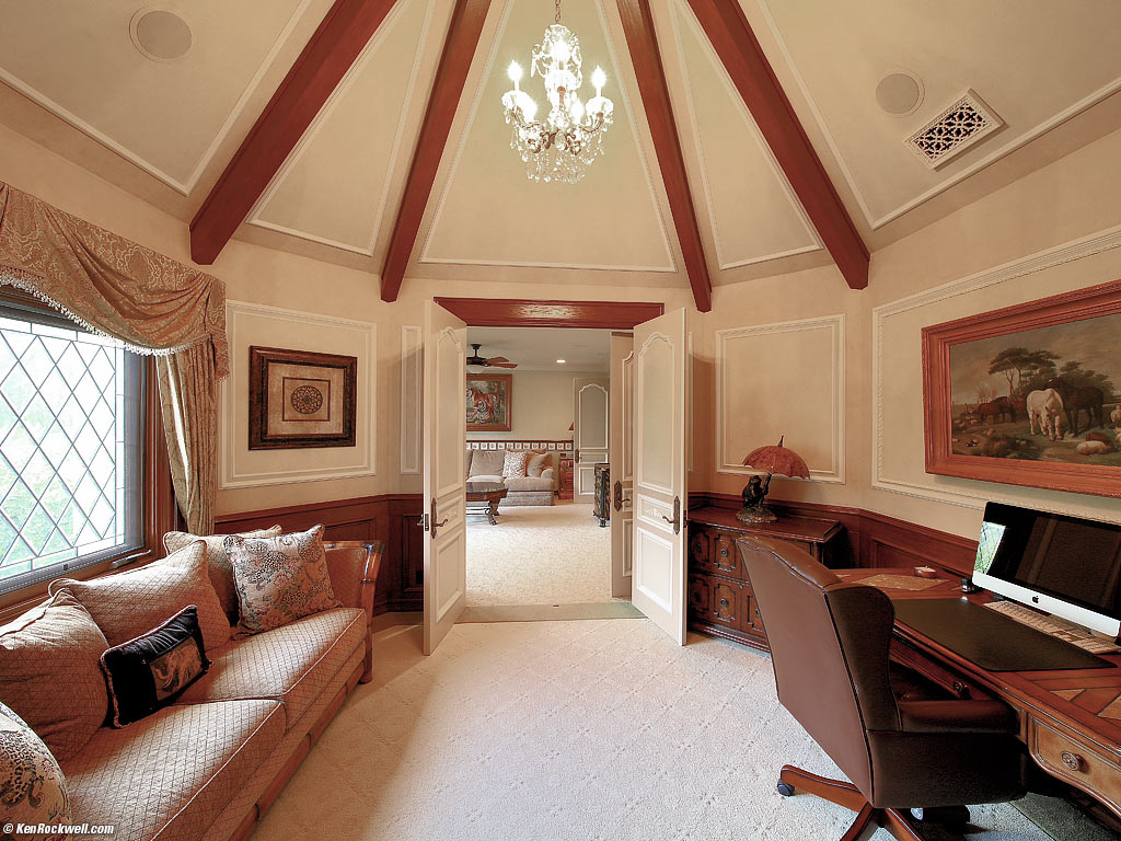 Nellie Gail's Finest Home for Sale, Laguna Hills, California