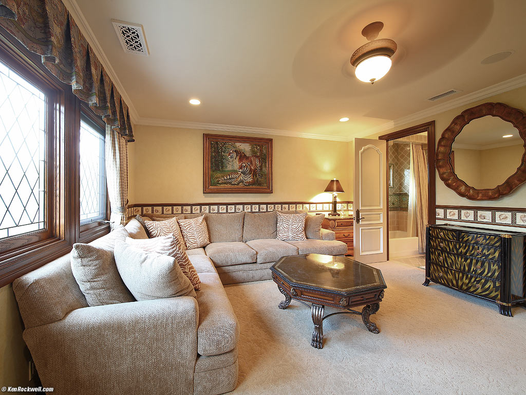 Nellie Gail's Finest Home for Sale, Laguna Hills, California