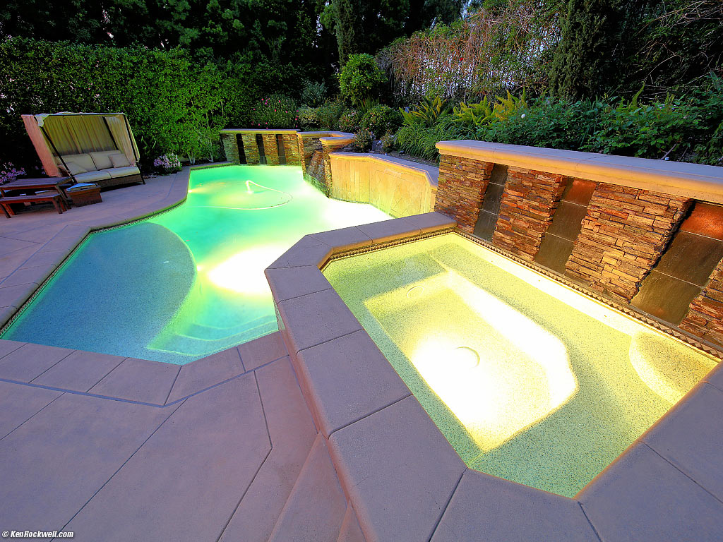 Nellie Gail's Finest Home: Poker Flats Place