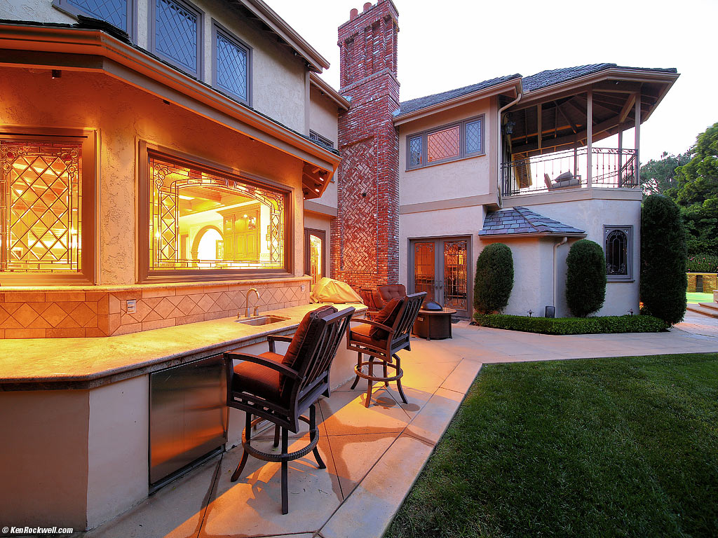 Nellie Gail's Finest Home for Sale, Laguna Hills, California