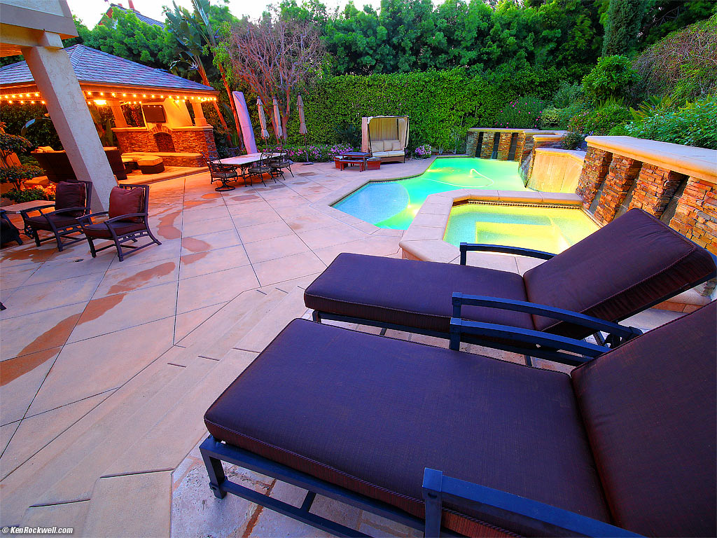 Nellie Gail's Finest Home for Sale, Laguna Hills, California