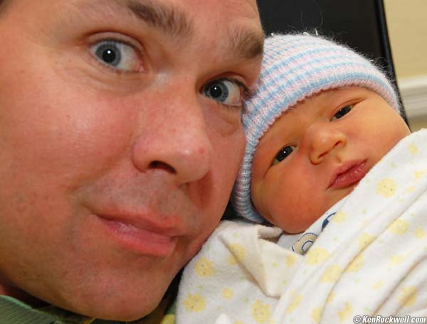 Ken and Ryan Rockwell