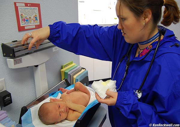 Ryan Rockwell 8lbs 8oz