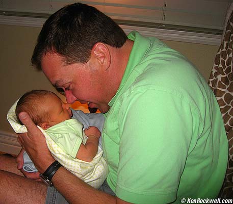 Ken ho,ding Ryan Rockwell