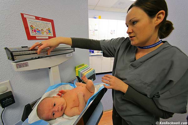 Ryan at 10 pounds, 9-1.2 ounces