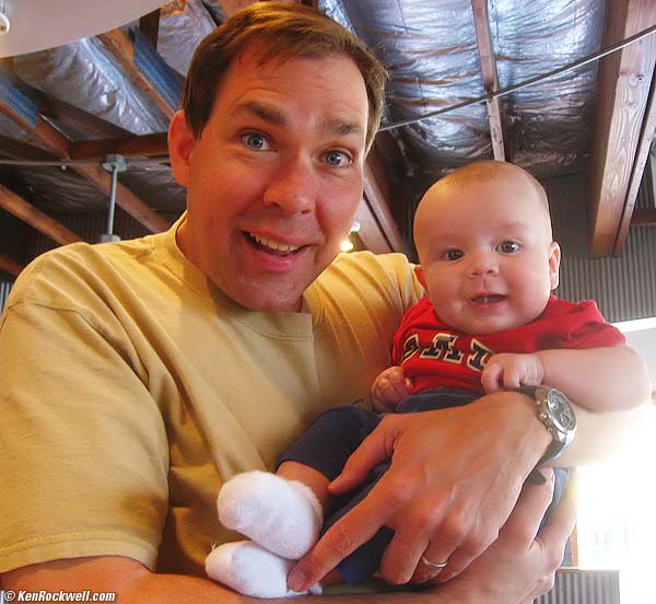 Ryan and Ken Rockwell