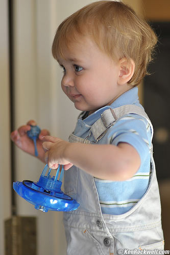 Ryan Carrying Filter