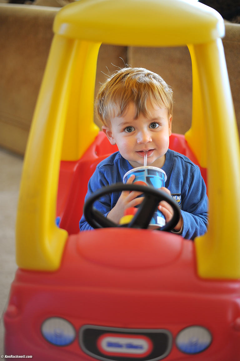 Drinking and driving