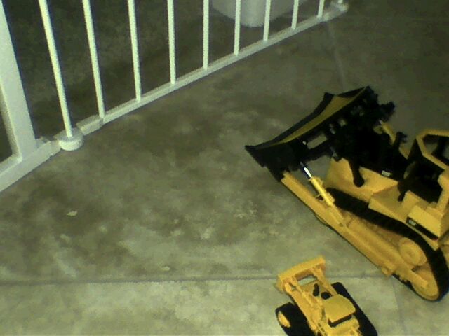 Ryan's Constrocuton equipment