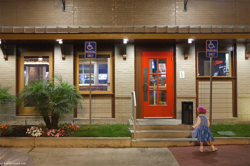 Katie and Ryan on Halloween, 2011