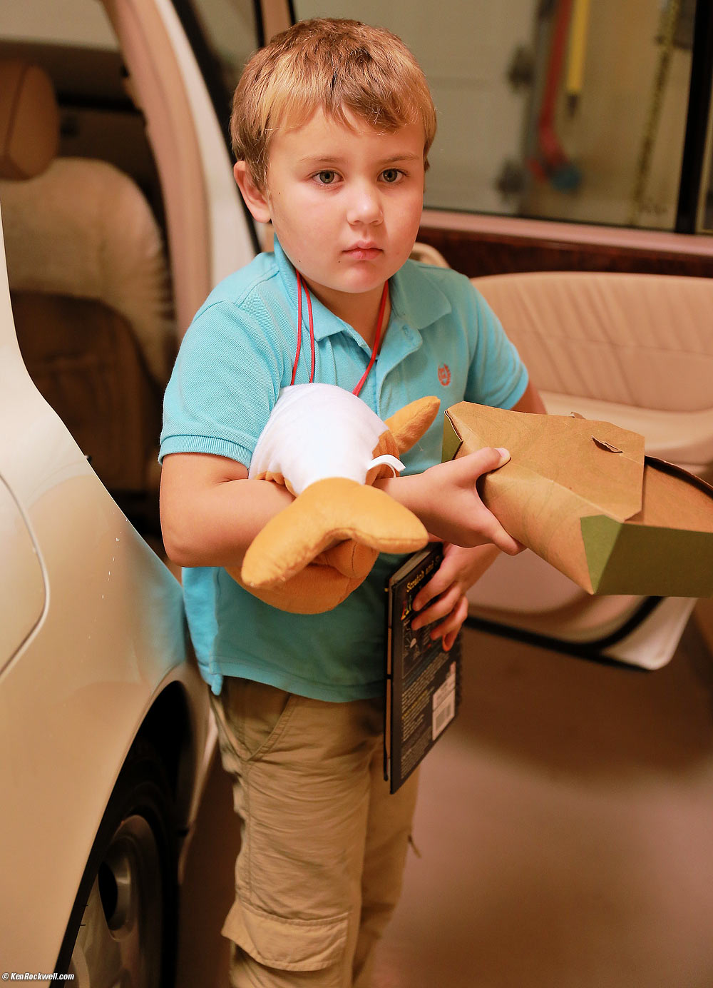 Canon 6D Sample Image ISO 25,600 08 Dec 2012 Duplo playland