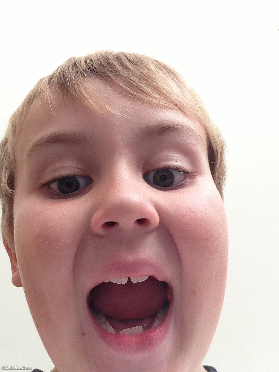 Ryan photographs with the Sony A7, 4:17 PM