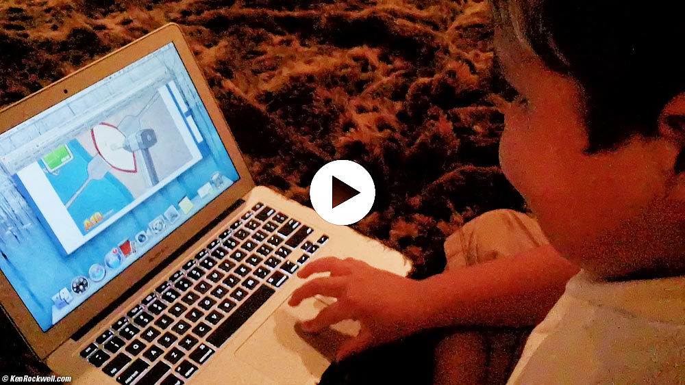 Ryan does brain surgery