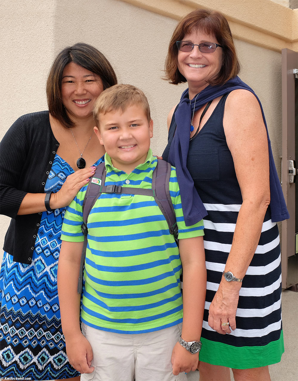Ryan and Mrs. Hayes and Mrs. Ryan 