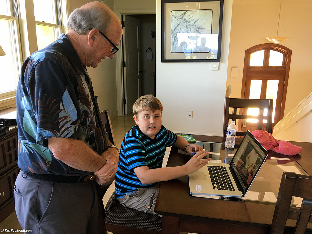 Certificate of Wasting Time