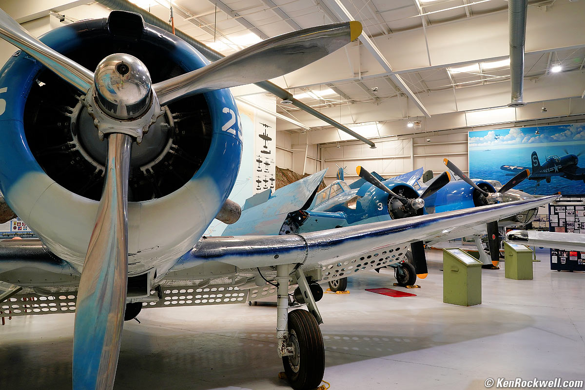 Douglas SBD Dauntless