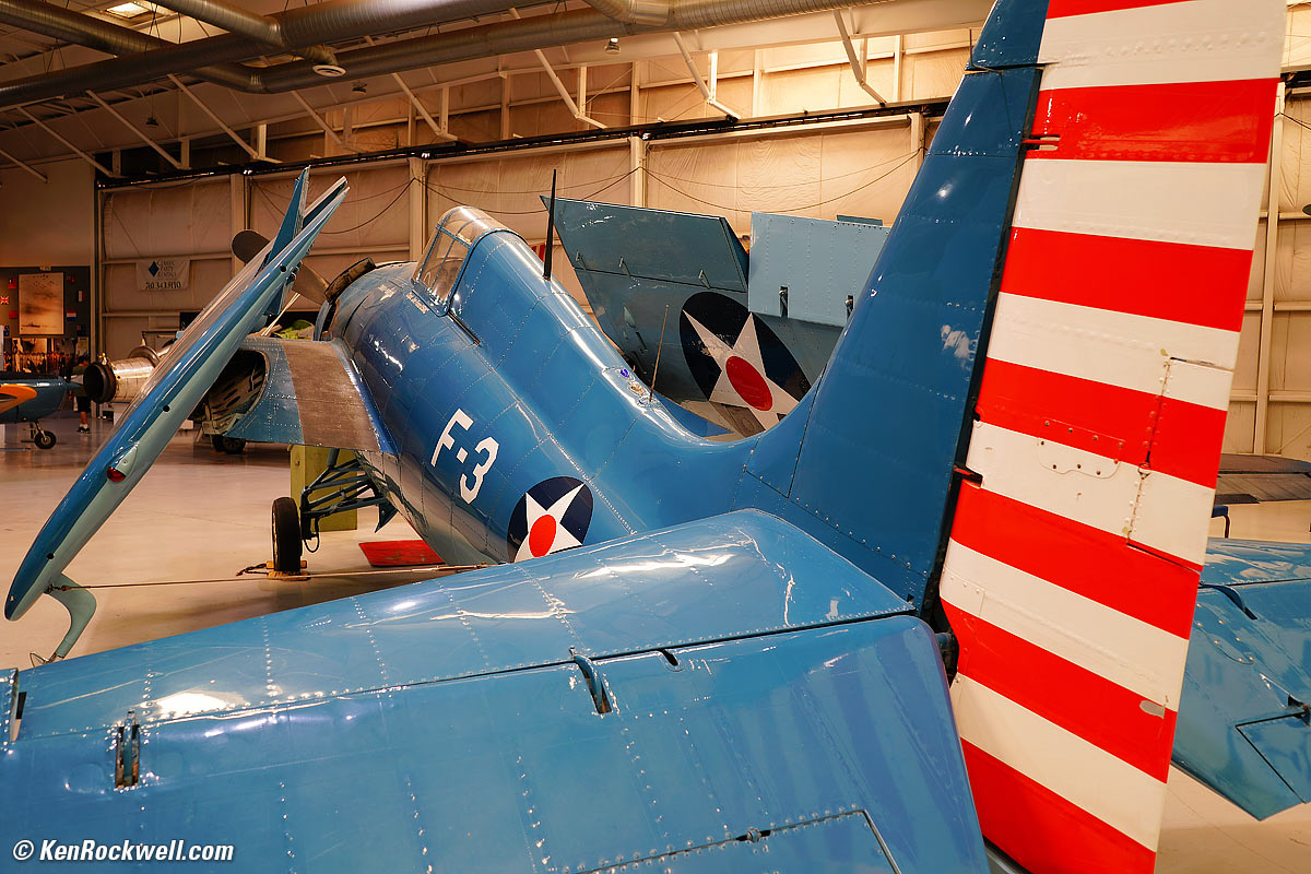 Palm Springs Air Museum