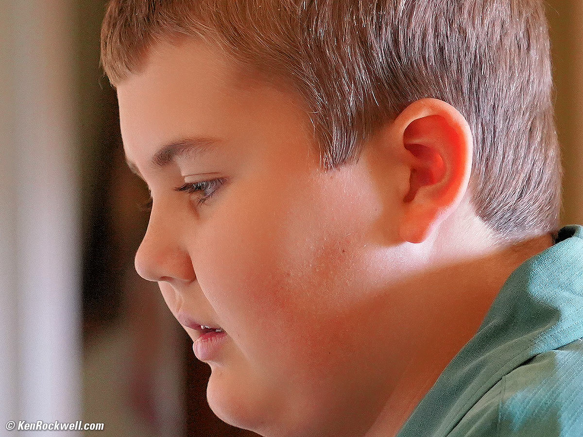 Check in at orthodontist