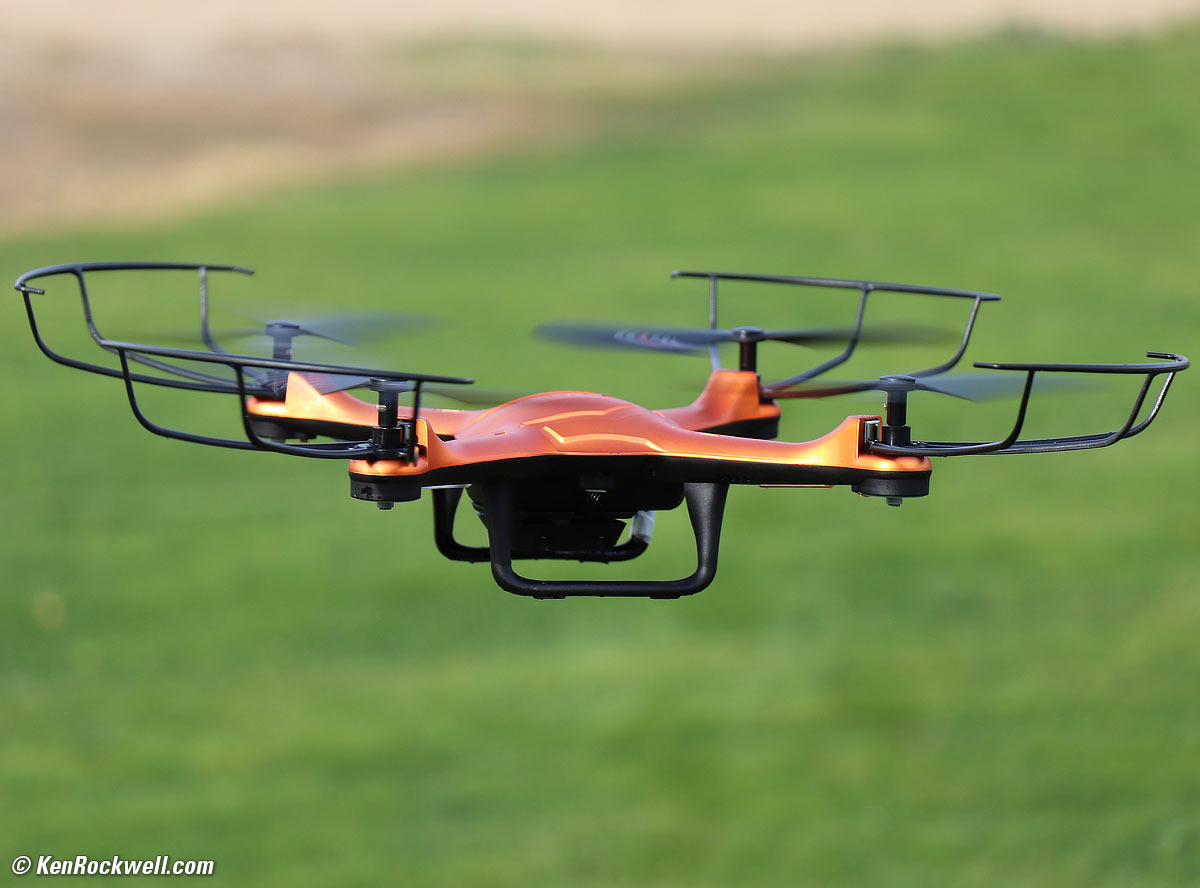 Ryan and Dad at City Wok