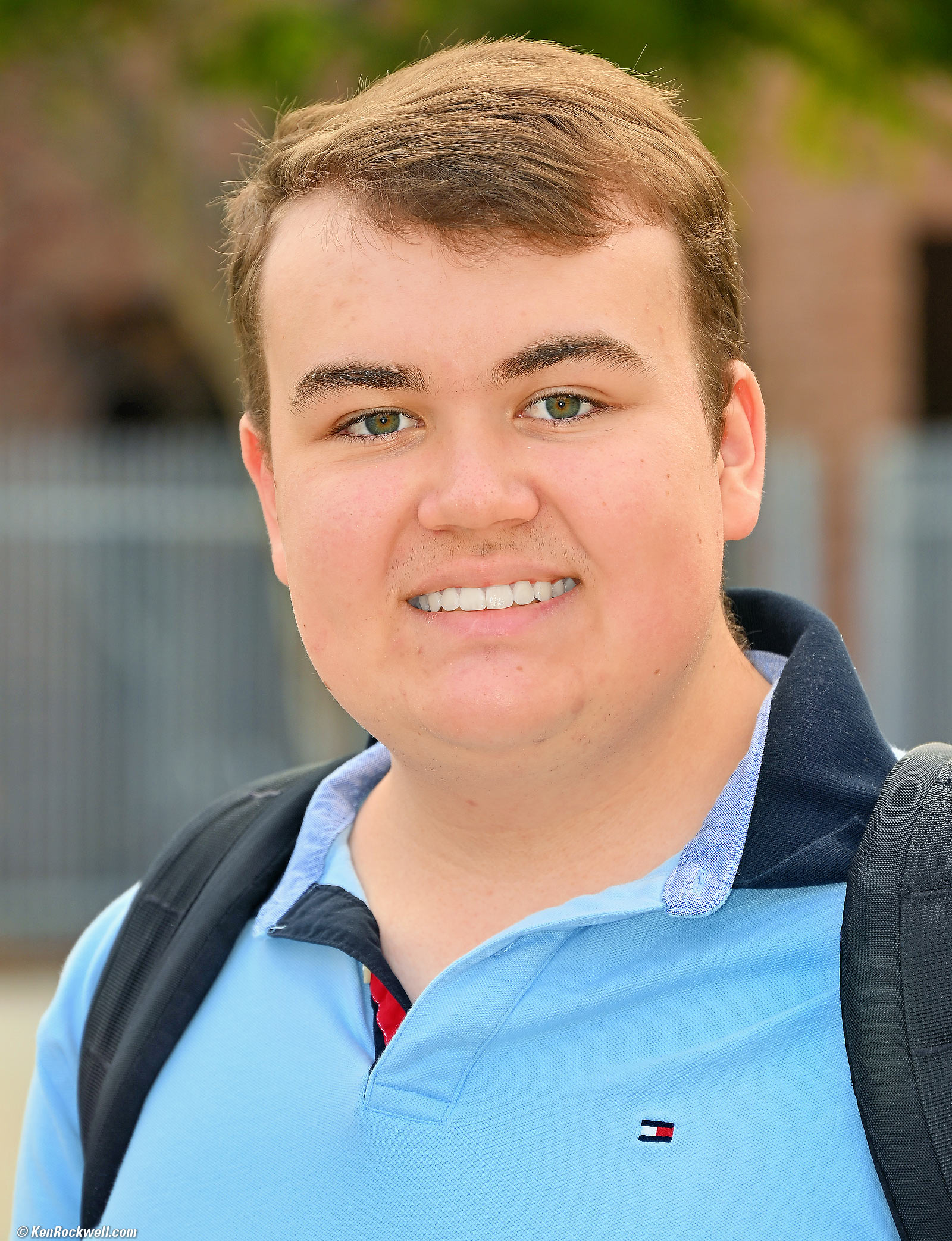 Nikon Z6 III Sample Image