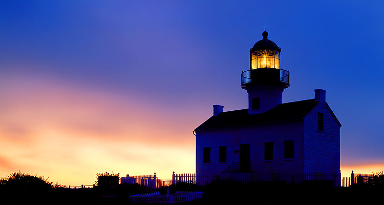 lighthouse