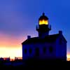 Cabrillo Lighthouse