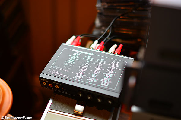 Sigma 35 14 spherochromatism