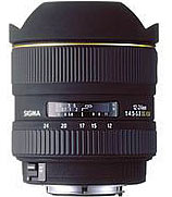 Sigma 12-24mm