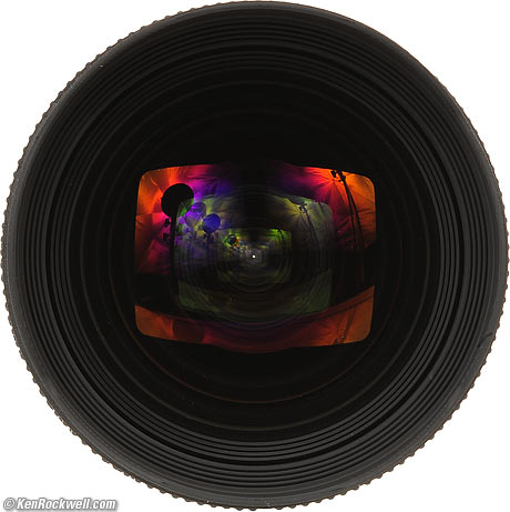 Sigma 8-16mm f/4.5-5.6 DC HSM