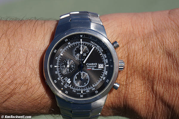 Sony 18-55mm OSS Macro performance