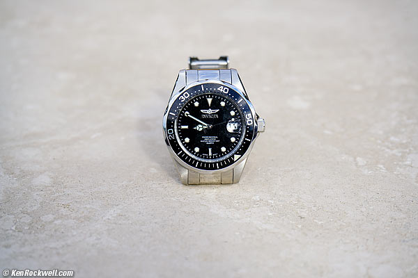 Sony 28-70mm OSS  macro performance