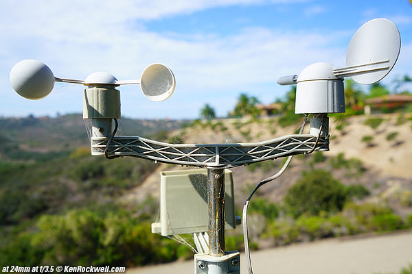 Sony 28-70mm OSS FE bokeh