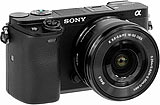 Sony A6300 Review