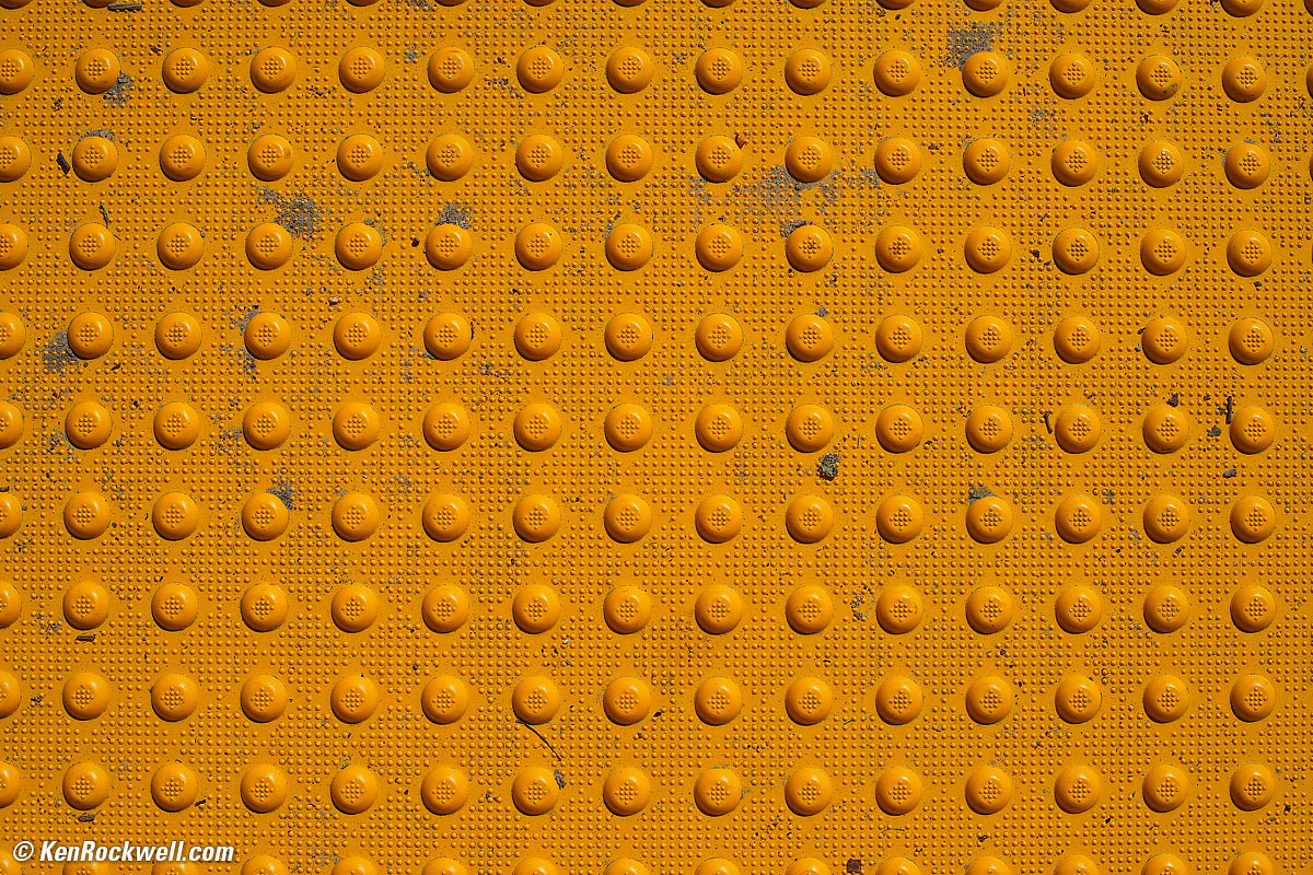 Yellow, 11 March 2014