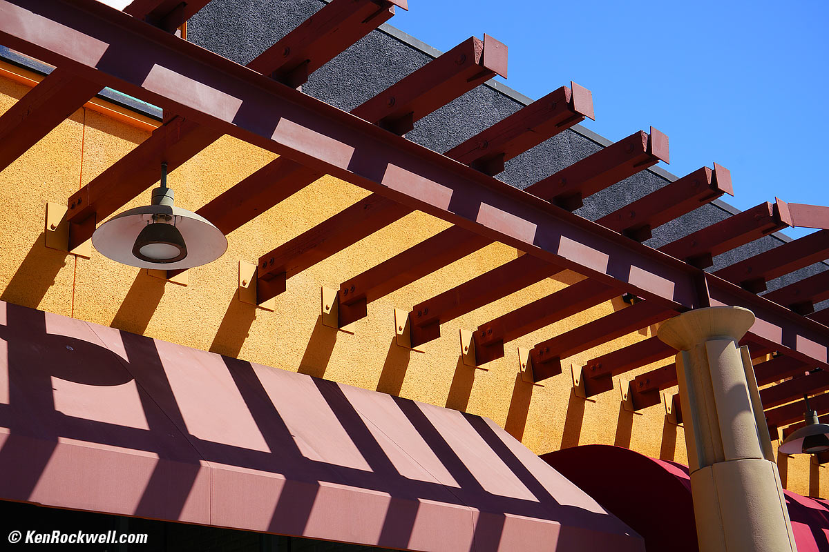 Latticework, 13 September 2015