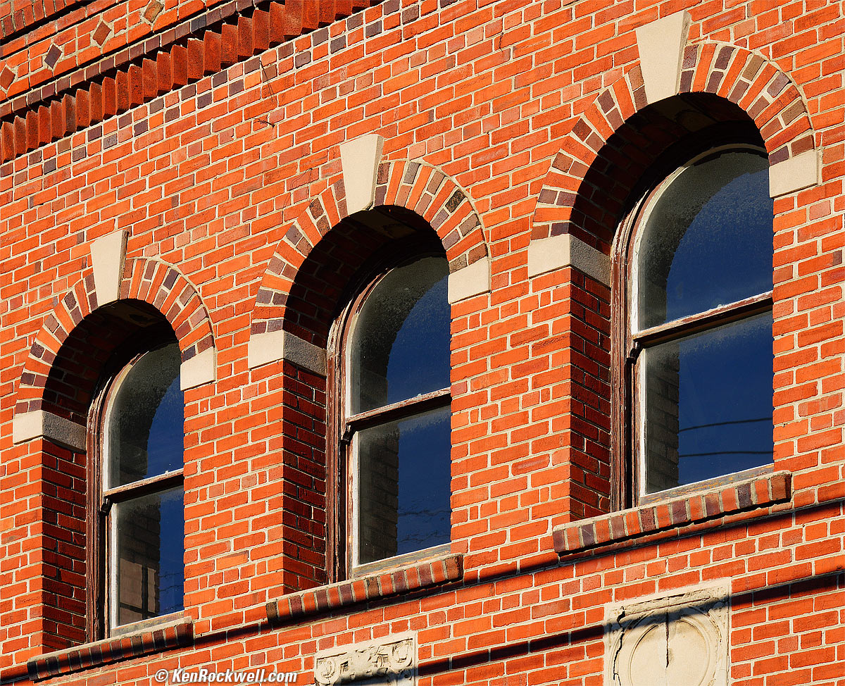 Chinese place in SFO