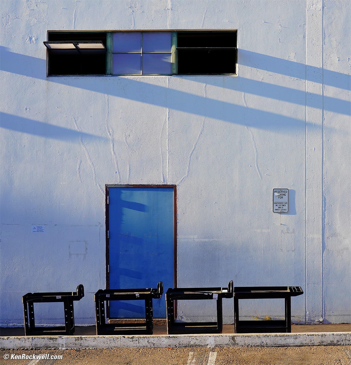 20th street between MN and TN, SFO