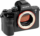 Sony A7S II