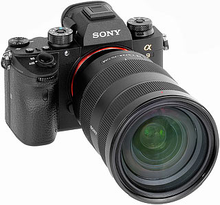 Sony A9