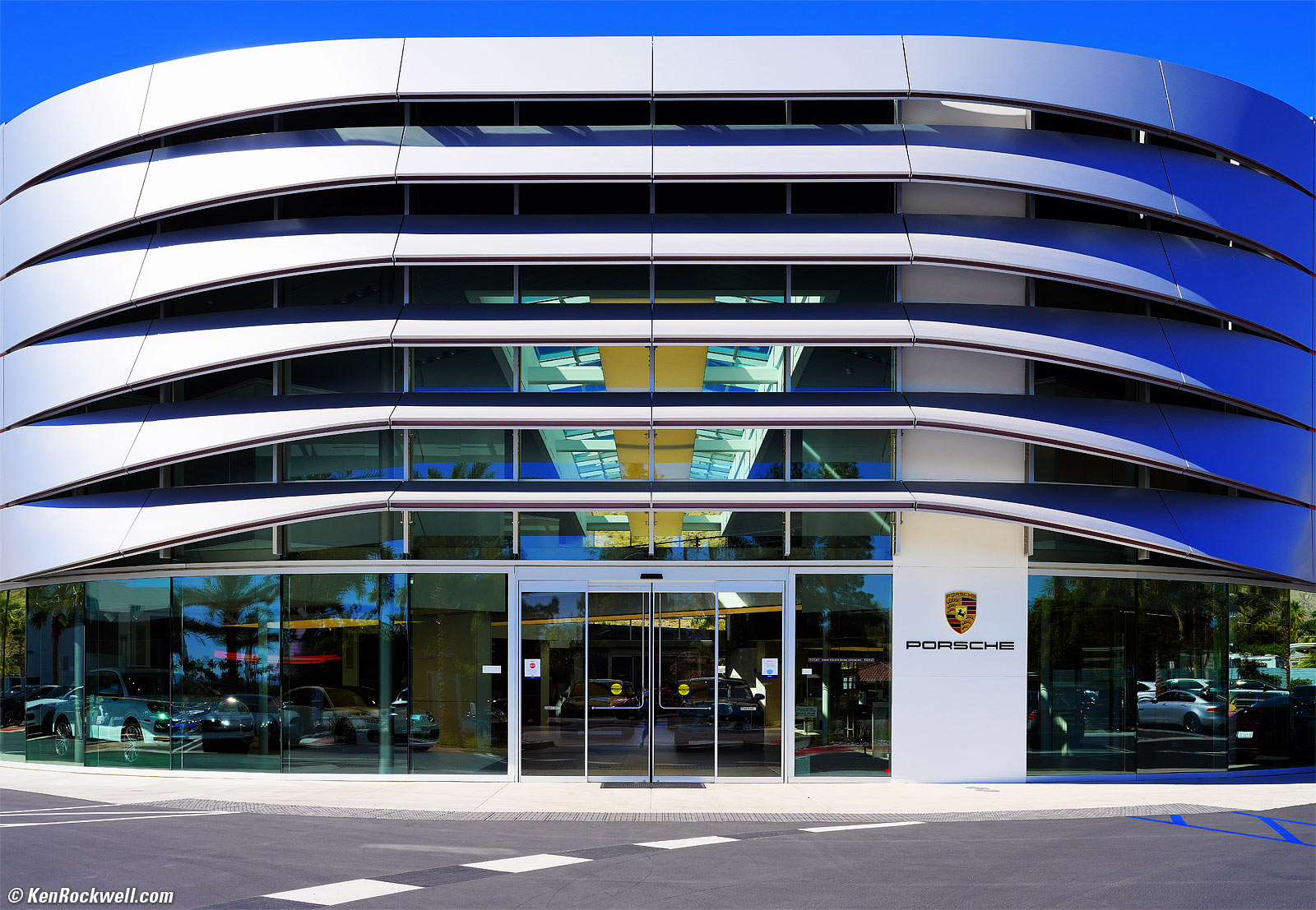 Sony A1 Sample Image File