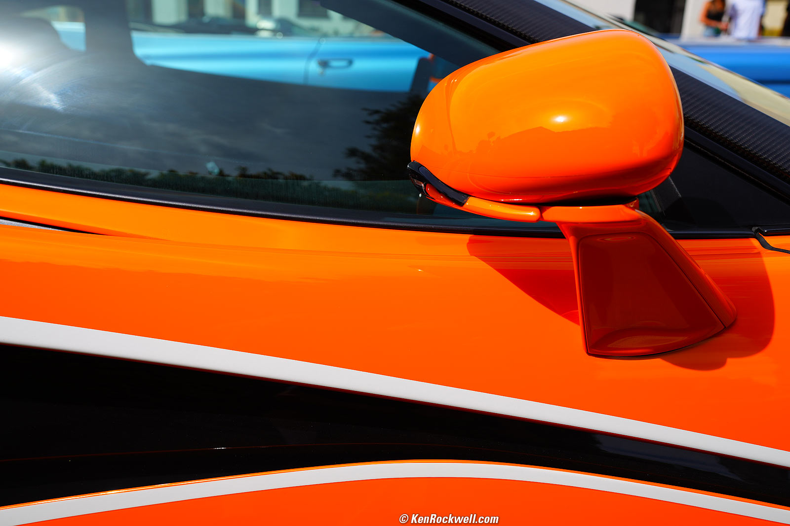 Sony A1 Sample Image File